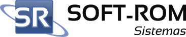SOFT-ROM Sistemas Logo